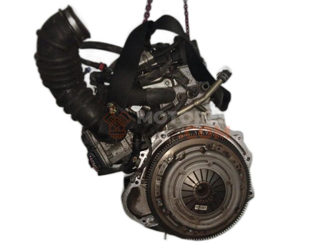 Motor 135,930 Smart Forfour (454) 1.3 (454,031) (95 cv)