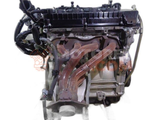 Motor 135,930 Smart Forfour (454) 1.3 (454,031) (95 cv)