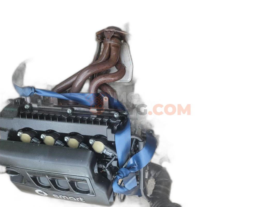 Motor 135,950 Smart Forfour (454) 1.5 (454,032) (109 cv)