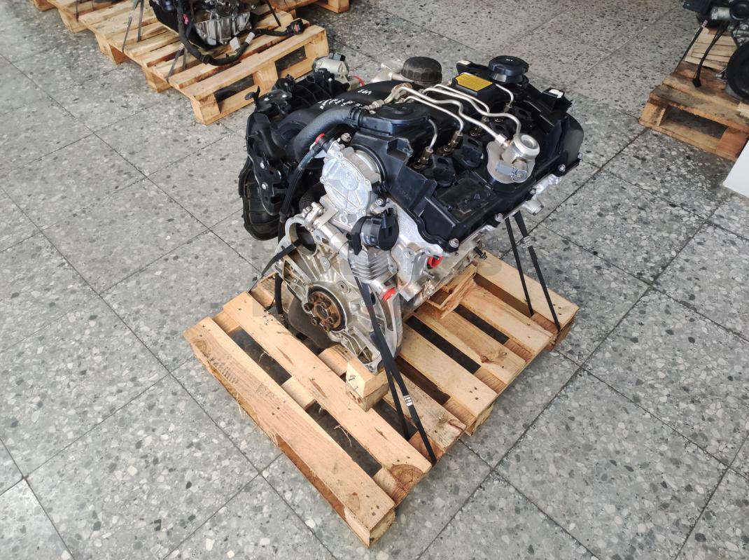 Motor 135992 Bmw Serie 1 (E81) 118i (143 cv)