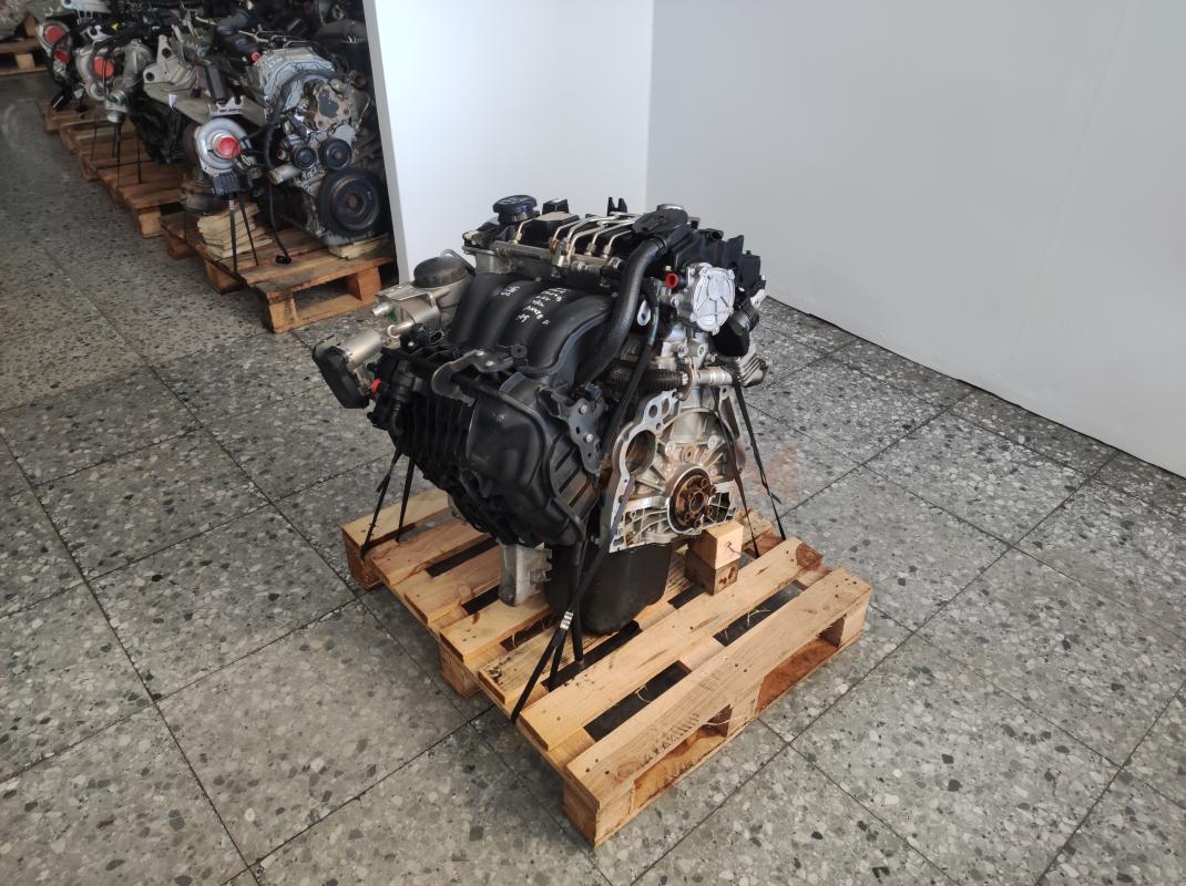 Motor 135992 Bmw Serie 1 (E81) 118i (143 cv)