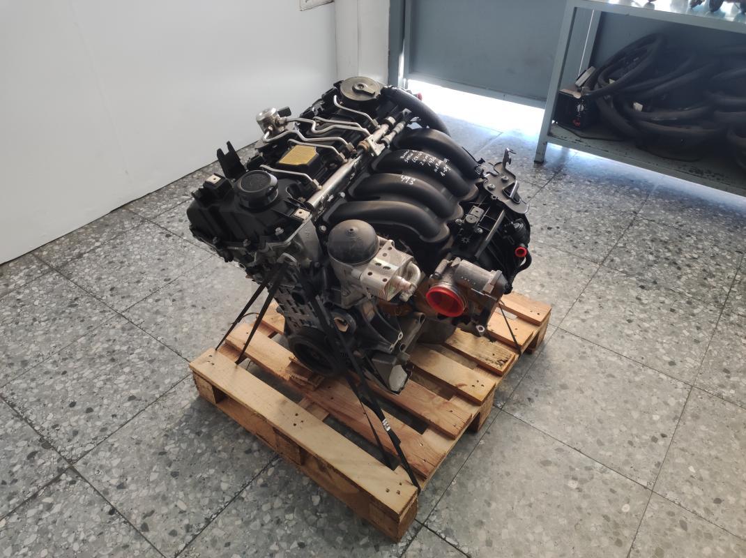 Motor 135992 Bmw Serie 1 (E81) 118i (143 cv)