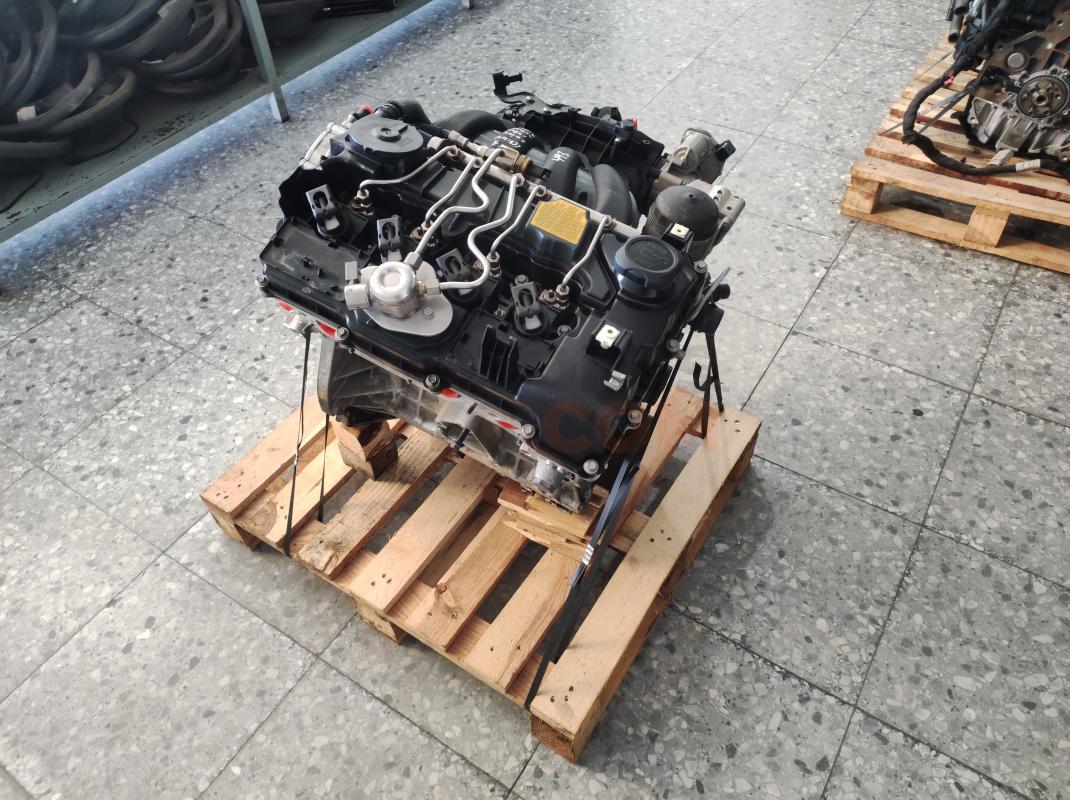 Motor 135992 Bmw Serie 1 (E81) 118i (143 cv)