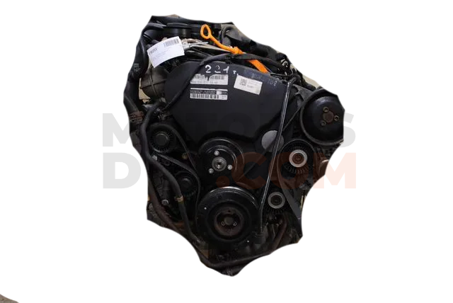 Motor 136252 Volkswagen Crafter 30-50 Furgón (2E_) 2.0 TDI (142 cv)