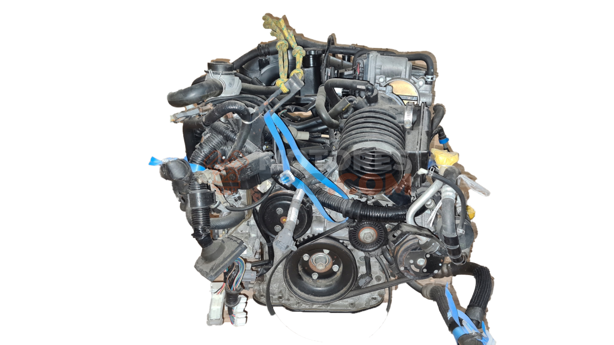 Motor 13b-msp Mazda RX-8 1.3 Wankel (192 cv)