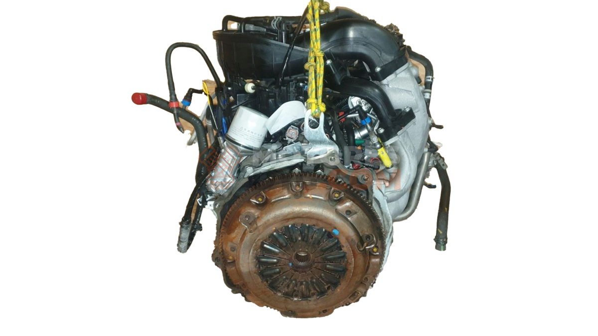 Motor 13b-msp Mazda RX-8 1.3 Wankel (192 cv)