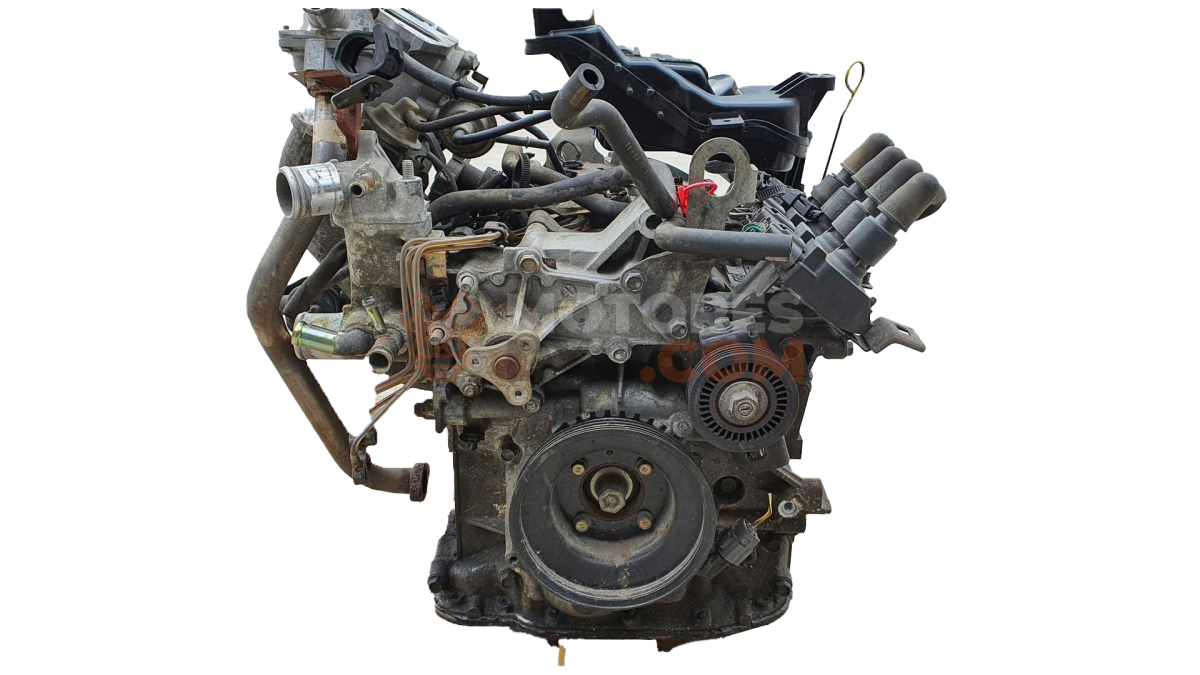 Motor 13b-msp Mazda RX-8 1.3 Wankel (192 cv)