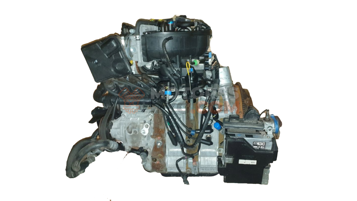 Motor 13b-msp Mazda RX-8 1.3 Wankel (215 cv)