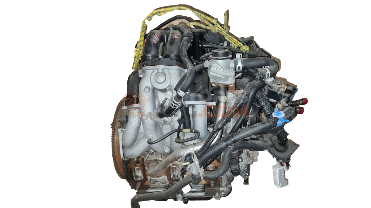 Motor 13b-msp Mazda RX-8 1.3 Wankel (215 cv)