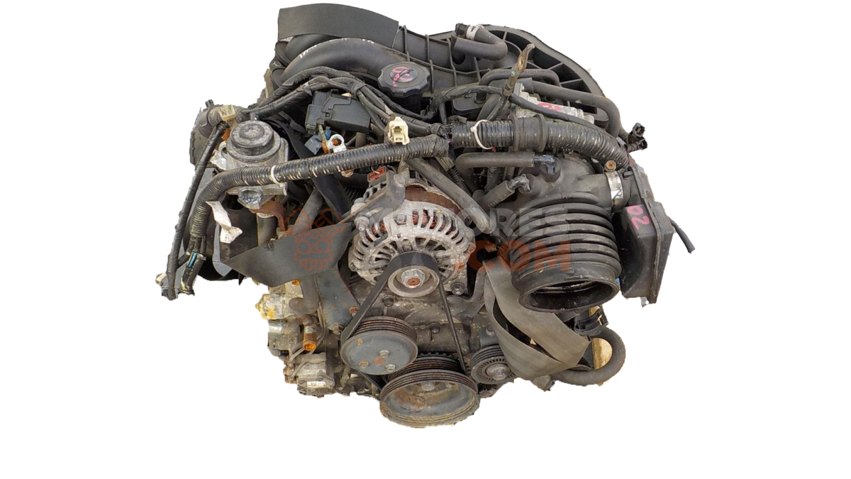 Motor 13b-msp Mazda RX-8 1.3 Wankel (240 cv)