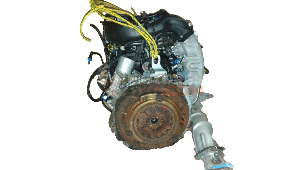 Motor 13b-msp Mazda RX-8 1.3 Wankel (240 cv)