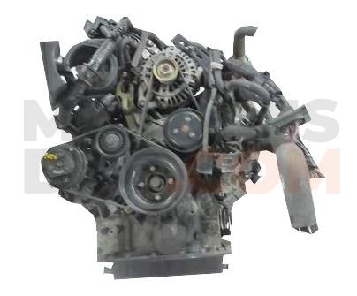 Motor 13B-MSP Mazda RX-8 1.3 Wankel (240 cv)