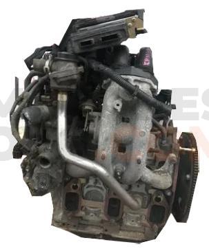 Motor 13B-MSP Mazda RX-8 1.3 Wankel (250 cv)