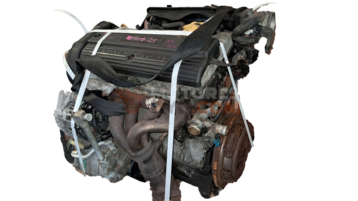 Motor 14 K4F Rover 25 (RF) 1.4 i 16V (103 cv)