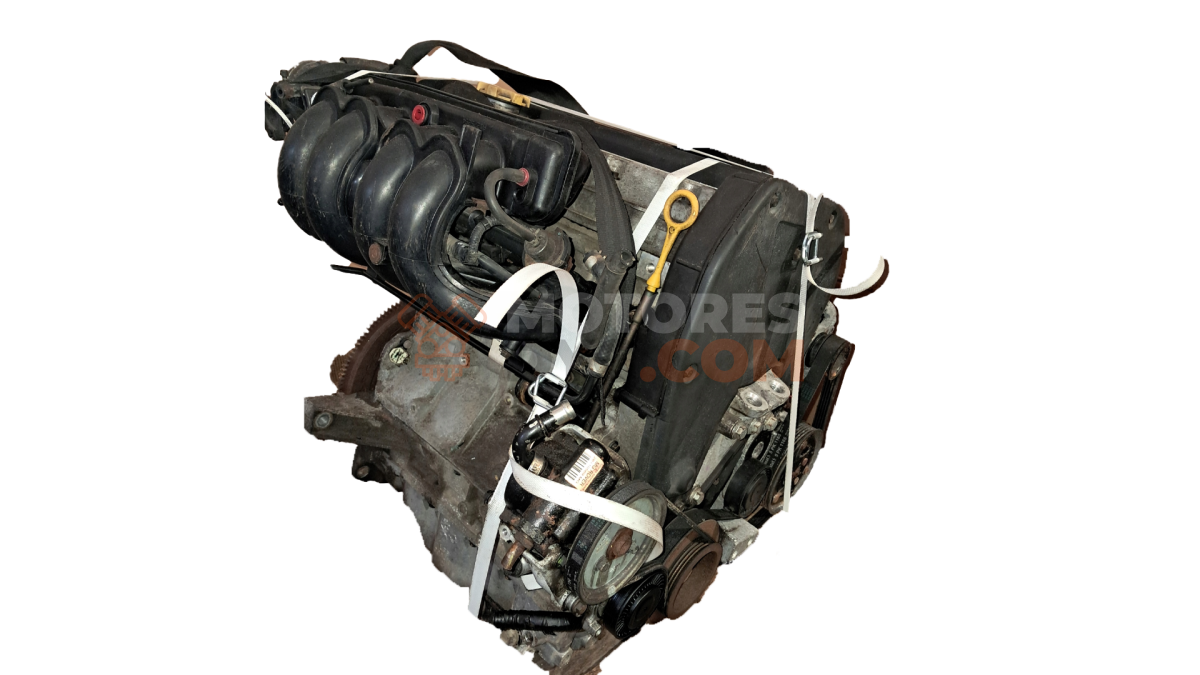 Motor 14 K4F Rover 25 (RF) 1.4 i 16V (103 cv)