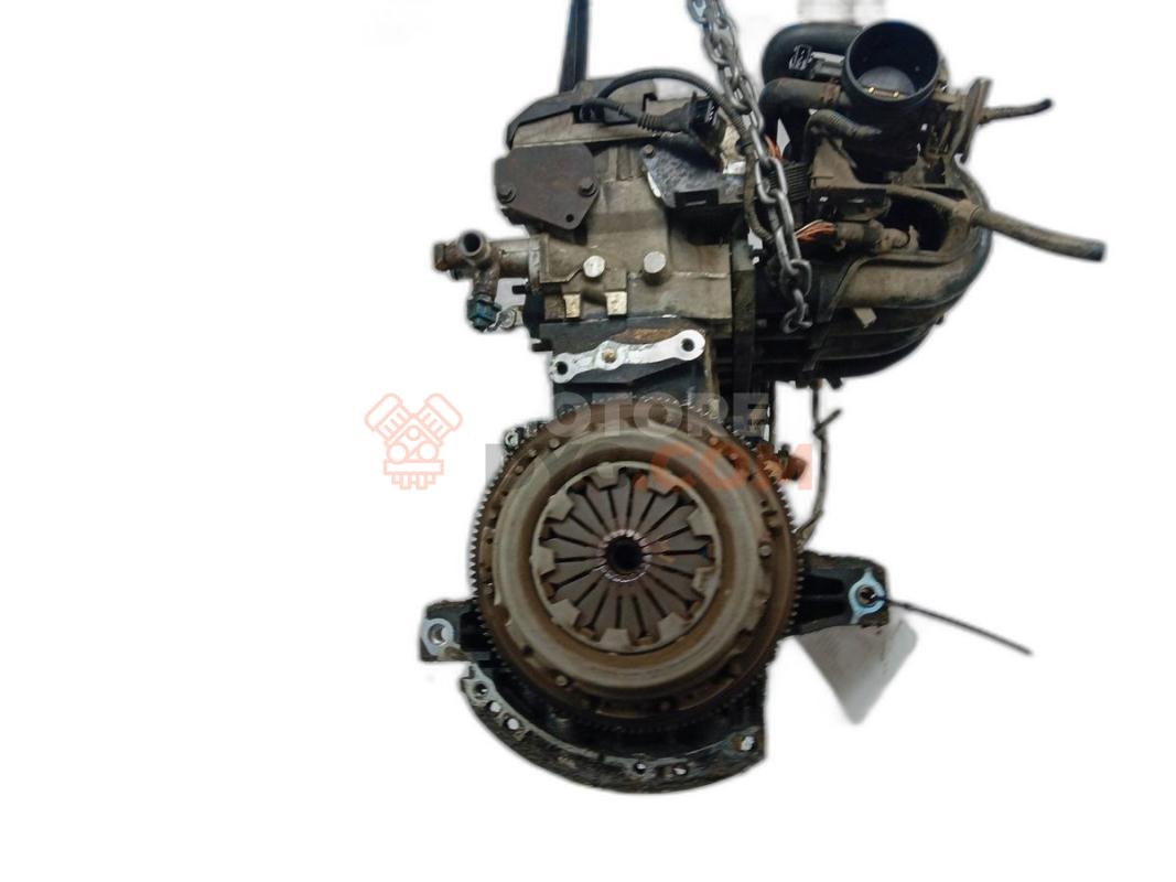Motor 14 K4F Rover Streetwise 1.4 (103 cv)