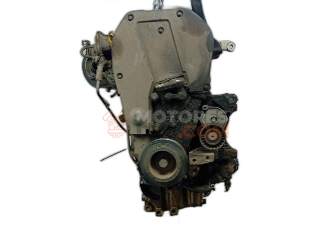 Motor 14 K4F Rover Streetwise 1.4 (103 cv)