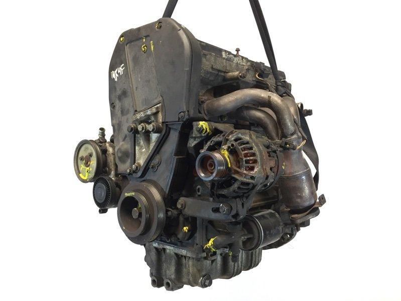 Motor 14 K4M Rover 25 (RF) 1.4 i 16V (84 cv)