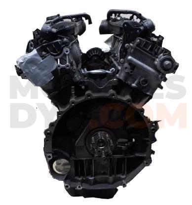 Motor 14 P Land Rover Defender 90 2.5 TD5 (122 cv)