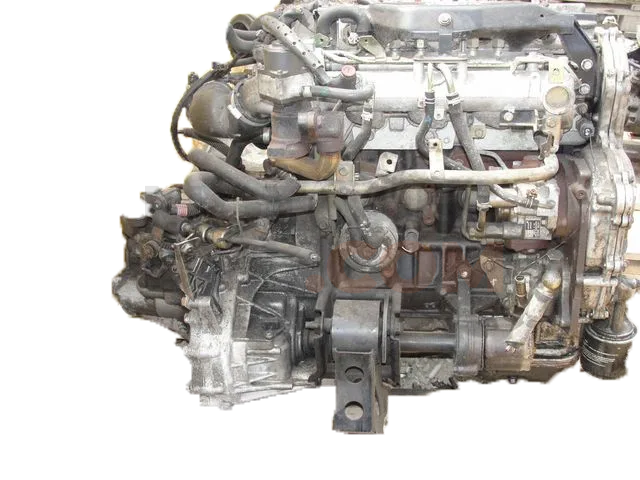 Motor 14411AW400 Nissan Tino (V10) 1.5 i 16V (105 cv)