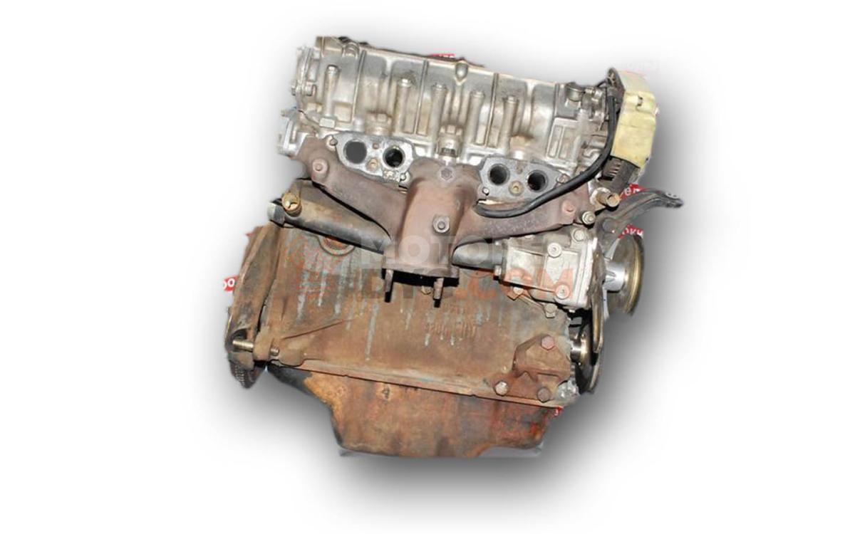 Motor 146 A4.048 Fiat UNO 1.7 D (58 cv)