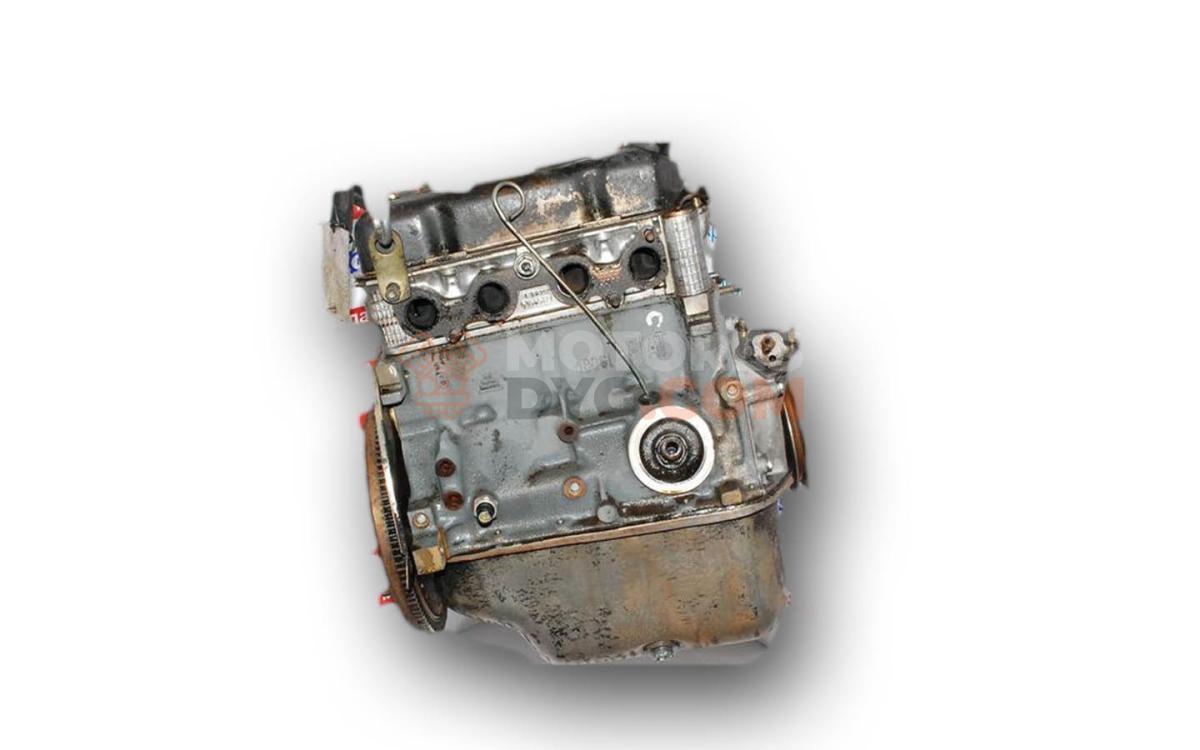Motor 146 A8.046 Fiat UNO 1.4 i Turbo (114 cv)