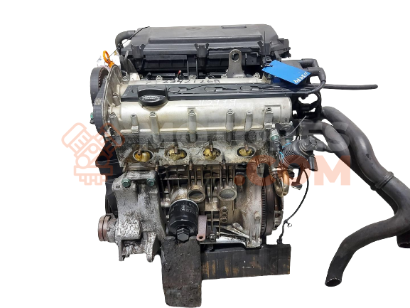 Motor 1467B.100 Chevrolet Viva 1.8 i 16V ECOTEC (125 cv)