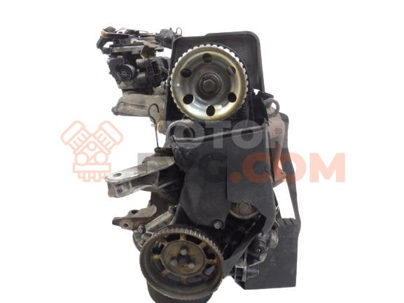 Motor 146D7000 Fiat Fiorino (147) 1.7 Diesel (63 cv)