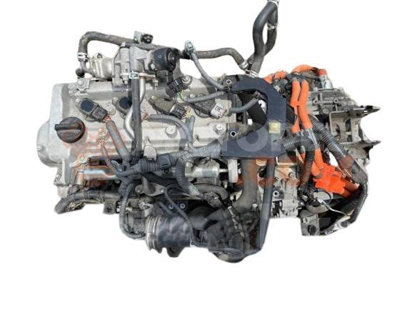 Motor 146D7000 Fiat Fiorino (147) 1.7 Diesel (63 cv)