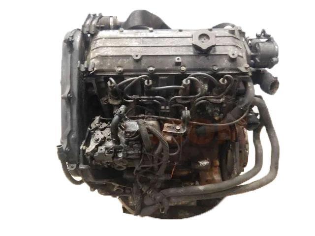 Motor 146D7000 Fiat Fiorino (Versión 2016) 1.4 8V (77 cv)