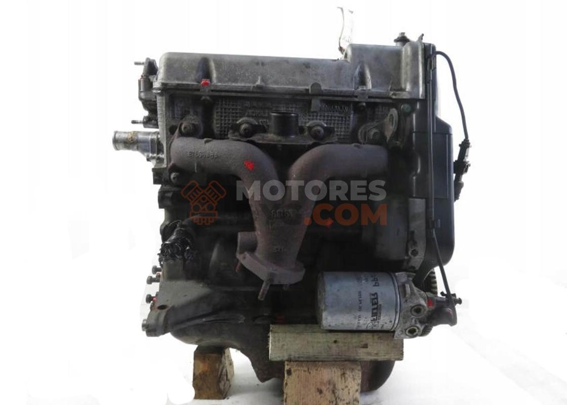 Motor 146d8000 Fiat UNO (146A) 1.0 i (46 cv)