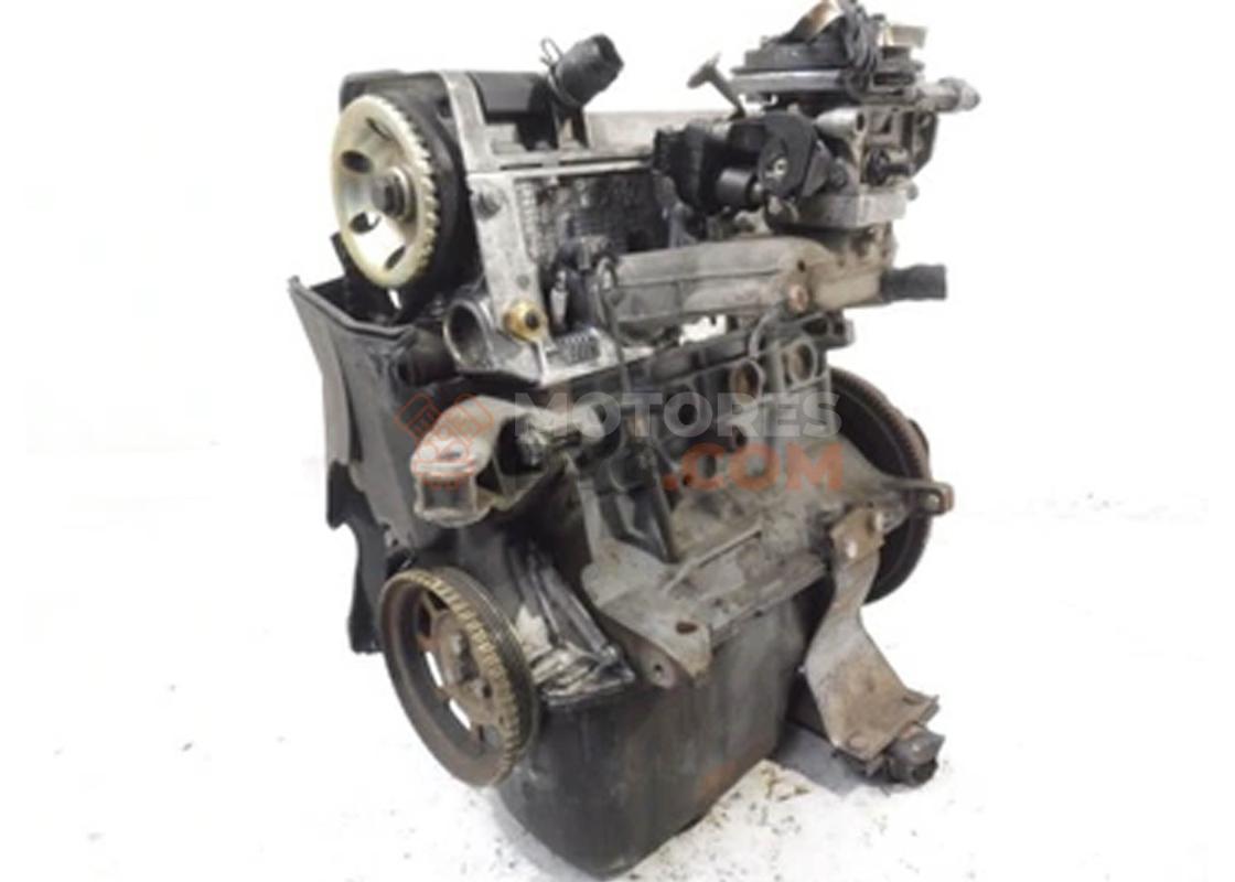 Motor 146d8000 Fiat UNO (146A) 1.0 i (46 cv)