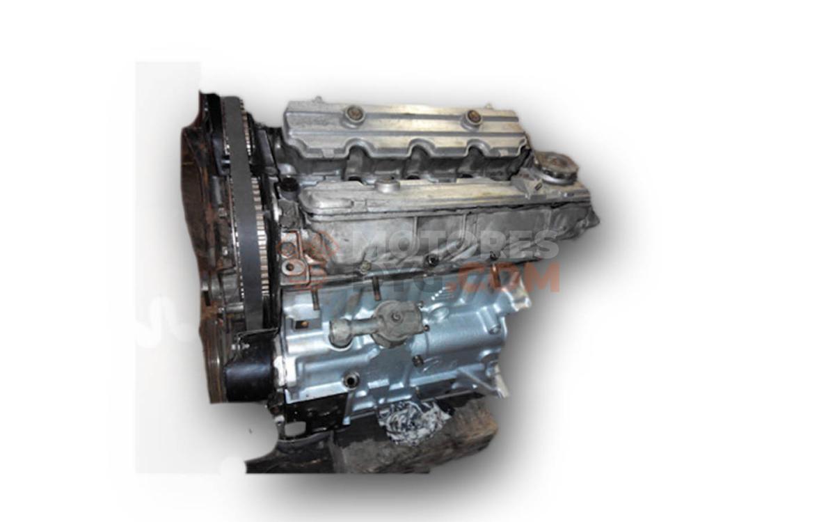 Motor 149 B5.046 Fiat UNO 1.9 D (60 cv)