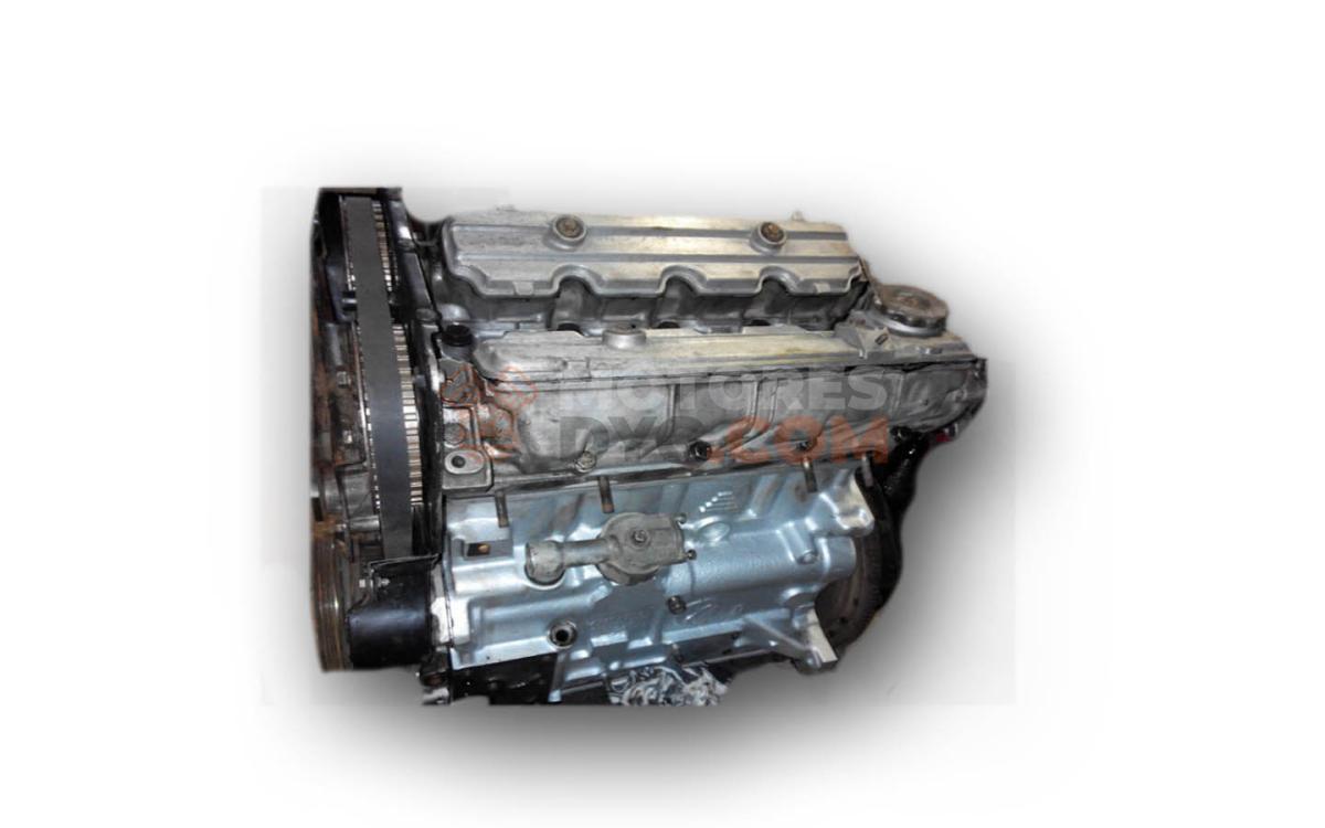 Motor 149 B5.046 Fiat UNO 1.9 D (60 cv)