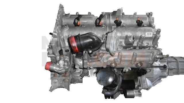 Motor 61H Iveco Daily V Caja/Chasis 35C15, 35C15D, 35S15, 40C15, 45C15, 50C15, 60C15, 70C15 (146 cv)