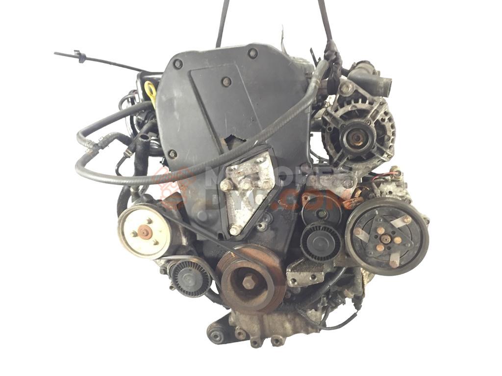 Motor 14K4 Rover 25 (RF) 1.4 i 16V (103 cv)