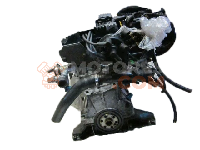 Motor 14K4F Rover 200 (RF) 200 Vi (145 cv)