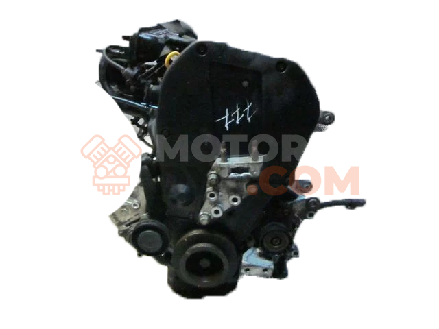 Motor 14K4F Rover 200 (RF) 216 Si (112 cv)