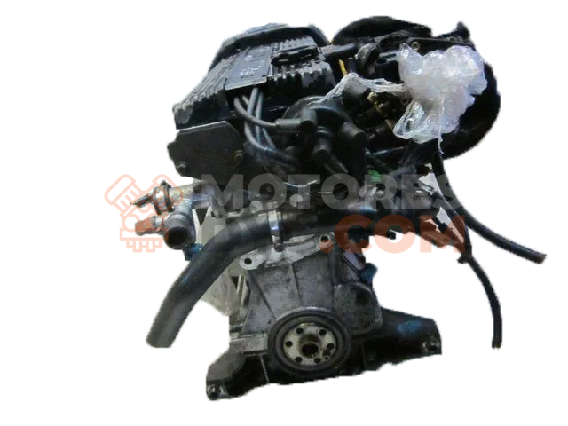 Motor 14K4F Rover 45 (RT) 1.4 i 16V (103 cv)