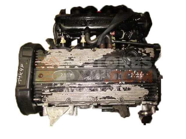 Motor 14K4F Rover 45 (RT) 1.6 i 16V (109 cv)