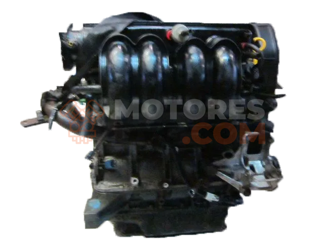 Motor 14K4F Rover 45 (RT) 1.8i 16V (117 cv)