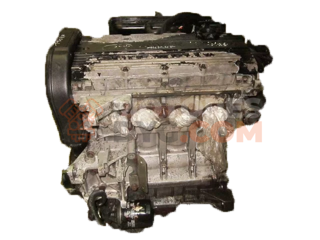 Motor 14K4F Rover 45 (RT) 1.8i 16V (117 cv) CVT