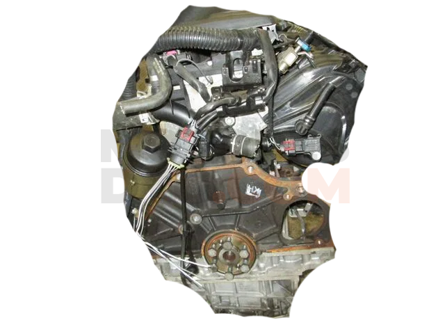 Motor 14MT100 Opel Astra J Sports Tourer (Versión 2012) 1.6 CDTI (136 cv) Ecotec start/stop