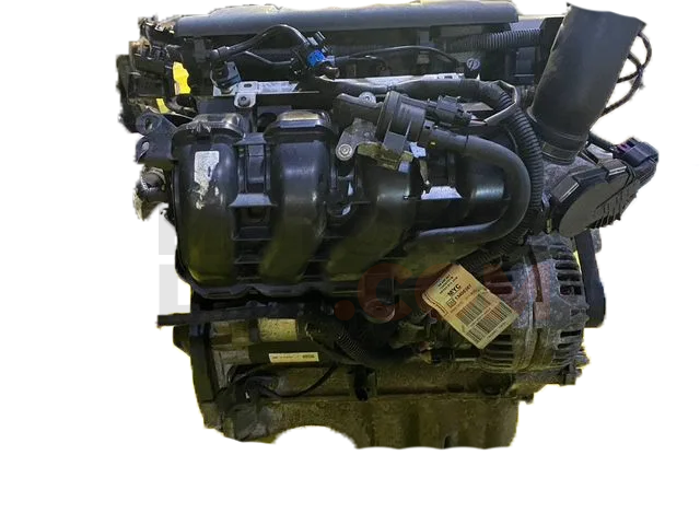 Motor 14XEROOO Opel Corsa D (Versión 2011) 5-puertas 1.2 XER (85 cv) Automatico