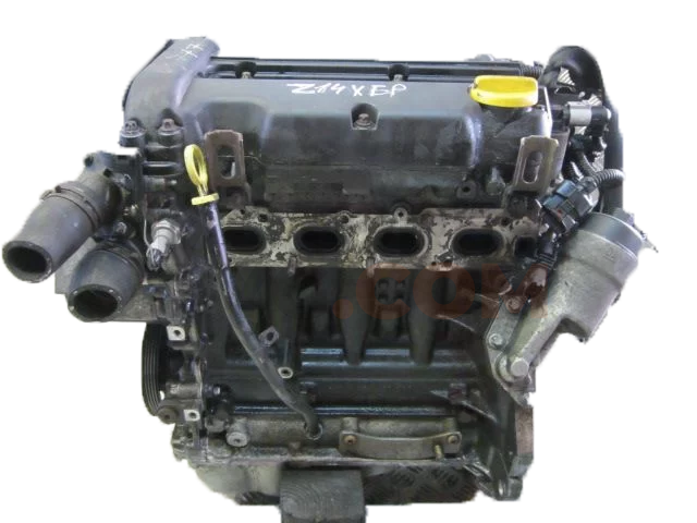 Motor 14Z14XEP Opel Astra H Caravan 1.6 (115/112 cv) ecoFLEX LPG