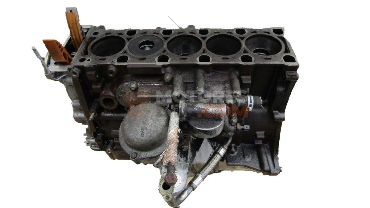Motor 15 p Land Rover Discovery II 2.5 Td5 4x4 (139cv)