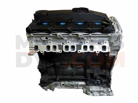 Motor 15 P Land Rover Discovery II 2.5 TDi (136 cv) Automatico