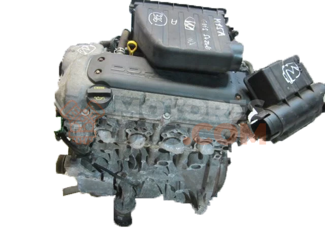 Motor М15А Subaru Justy II (JMA,MS) 1.3 i 4X4 (3 dr) (68 cv)