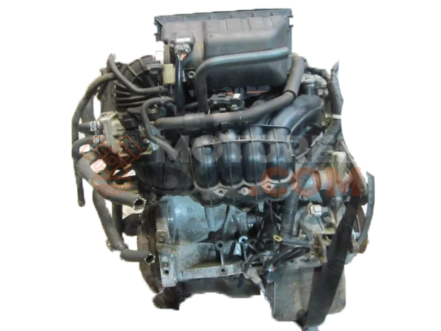 Motor М15А Subaru Justy II (JMA,MS) 1.3 i 4X4 (5 dr) (68 cv)
