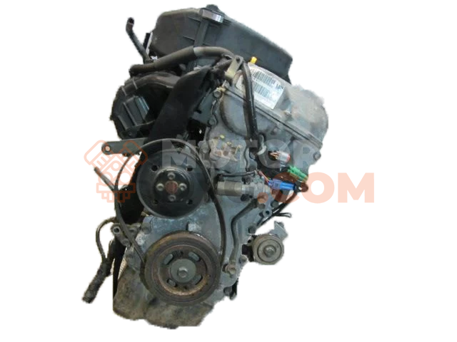 Motor М15А Subaru Justy II (JMA,MS) 1.3 i 4X4 (5 dr) (85 cv)